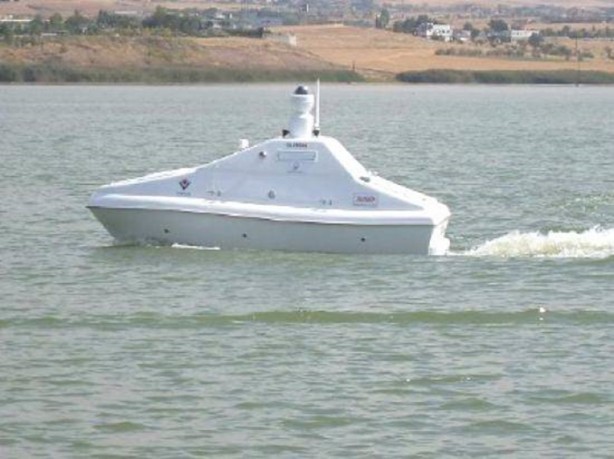 Foto - Yerli füze 'Bozok'tan iyi haber!