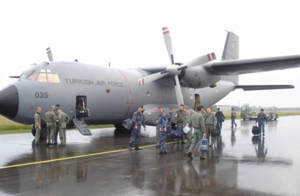 Foto - Yerli füze 'Bozok'tan iyi haber!