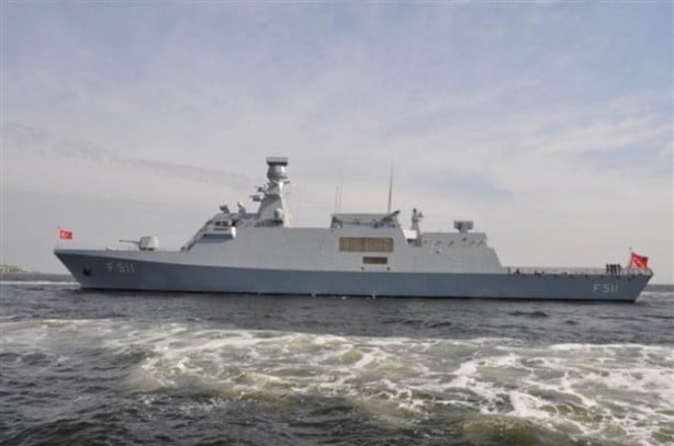 Foto - Yerli füze 'Bozok'tan iyi haber!