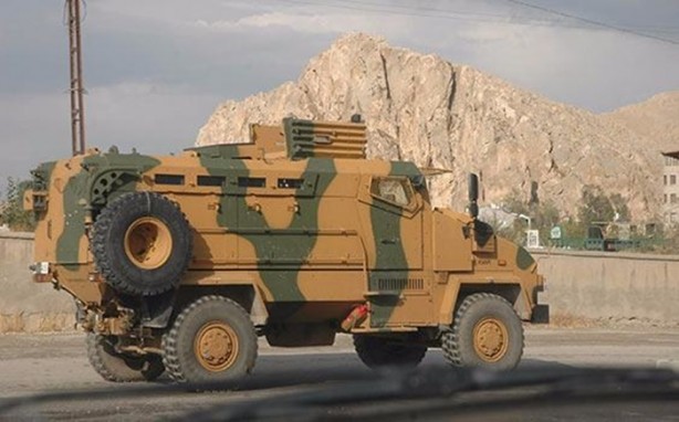 Foto - Yerli füze 'Bozok'tan iyi haber!