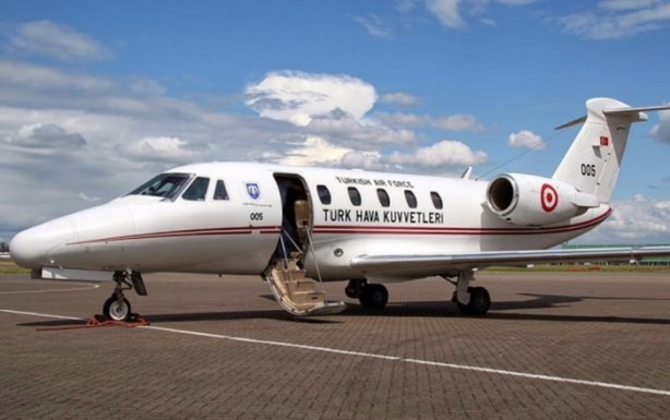 Foto - Yerli füze 'Bozok'tan iyi haber!