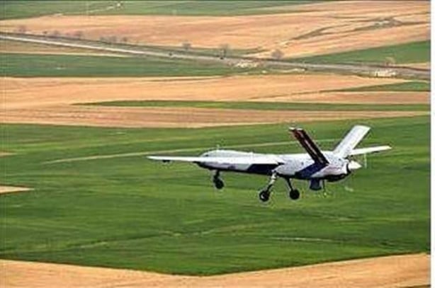 Foto - Yerli füze 'Bozok'tan iyi haber!