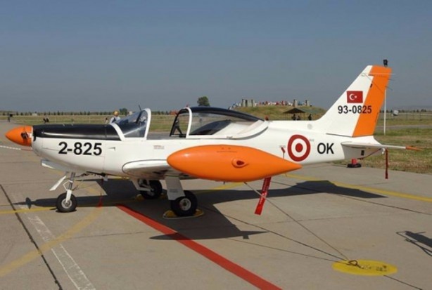 Foto - Yerli füze 'Bozok'tan iyi haber!