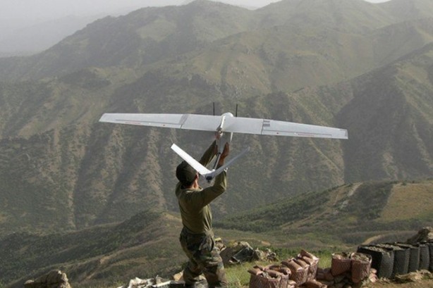 Foto - Yerli füze 'Bozok'tan iyi haber!