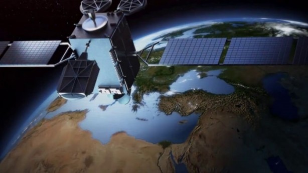 Foto - Yerli füze 'Bozok'tan iyi haber!