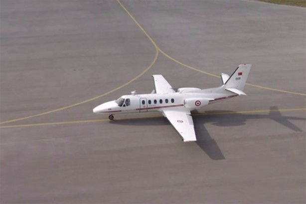 Foto - Yerli füze 'Bozok'tan iyi haber!