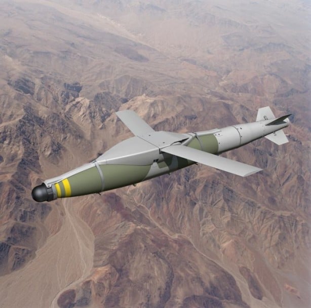 Foto - Yerli füze 'Bozok'tan iyi haber!