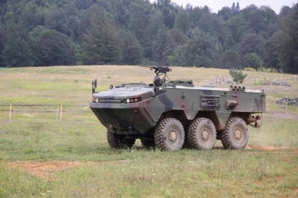 Foto - Yerli füze 'Bozok'tan iyi haber!