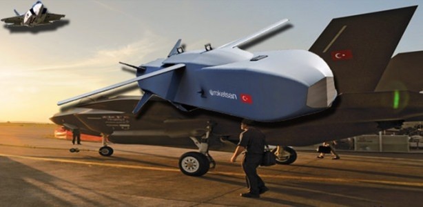 Foto - Yerli füze 'Bozok'tan iyi haber!