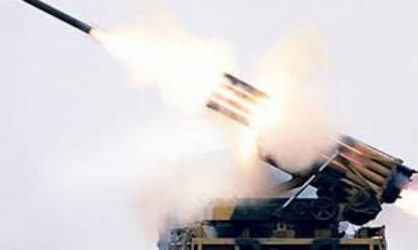 Foto - Yerli güdümlü füzesinin testleri devam ediyor