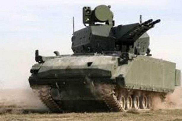 Foto - Yerli hava savunma sistemimiz KORKUT'un özellikleri