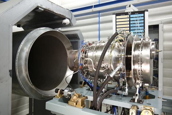 Foto - Yerli helikopter motoru TS1400'de kritik gelişme! Tarih belli oldu