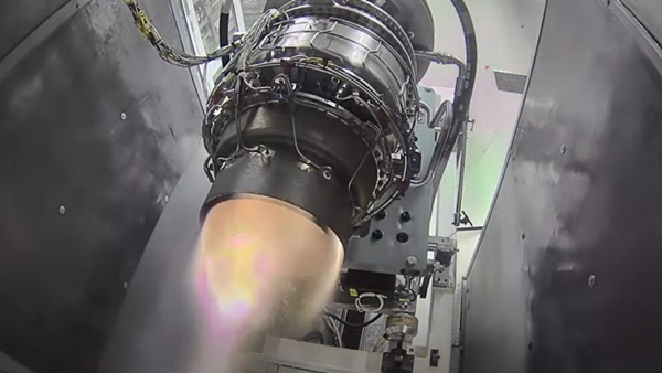 Foto - Yerli helikopter motoru TS1400'de kritik gelişme! Tarih belli oldu