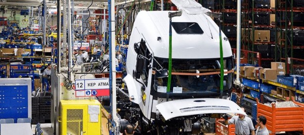 Foto - Yerli hidrojen motoru ürettiler! Zor olanı başardılar