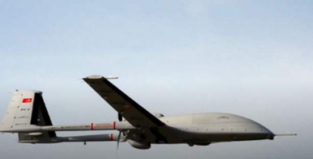 Foto - Yerli İHA motoru yabancı rakiplerini ezip geçti