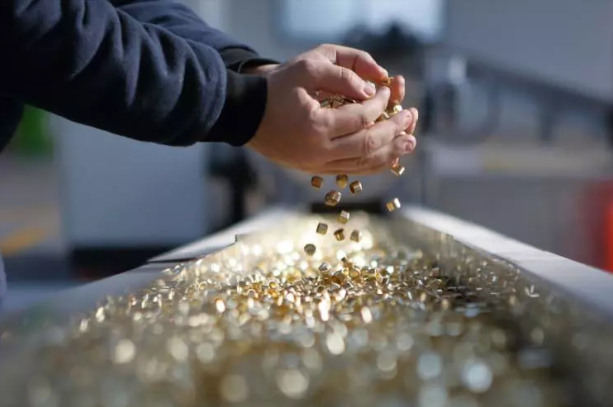 Foto - Yerli imkanlarla üretilen hafif mühimmat! 80 milyon avro katkı sağlayacak