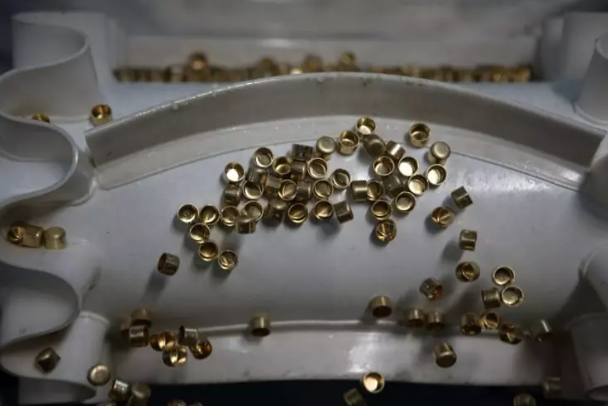 Foto - Yerli imkanlarla üretilen hafif mühimmat! 80 milyon avro katkı sağlayacak