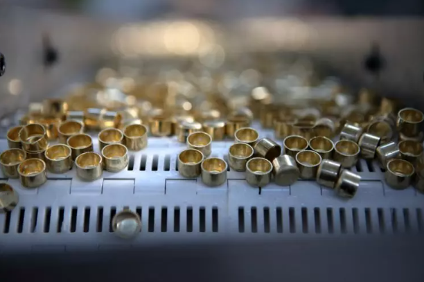 Foto - Yerli imkanlarla üretilen hafif mühimmat! 80 milyon avro katkı sağlayacak