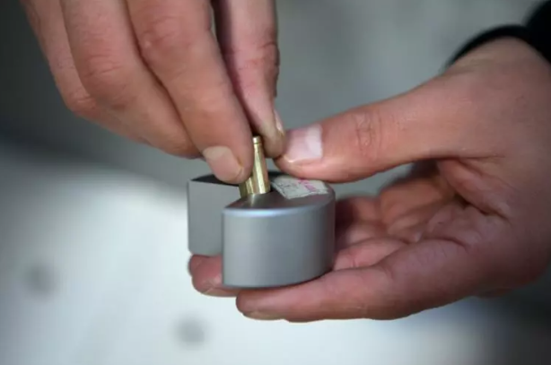 Yerli imkanlarla üretilen hafif mühimmat! 80 milyon avro katkı sağlayacak