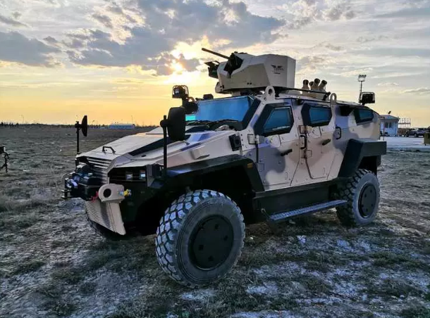 Foto - Yerli imkanlarla üretilen hafif mühimmat! 80 milyon avro katkı sağlayacak