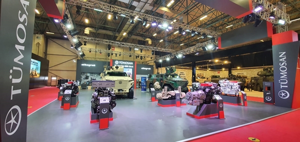 Foto - Yerli motor için geri sayım başladı! 2022 yılında hazır olacak