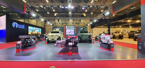 Foto - Yerli motor için geri sayım başladı! 2022 yılında hazır olacak