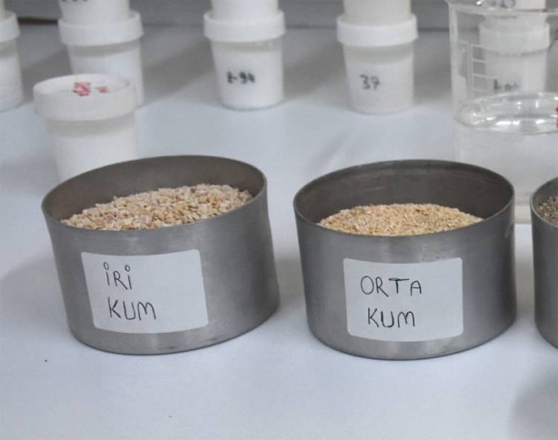 Foto - Yerli mühendislerin bor başarısı