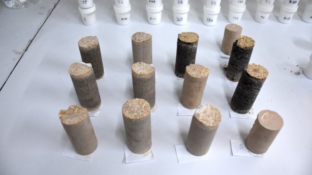 Foto - Yerli mühendislerin bor başarısı