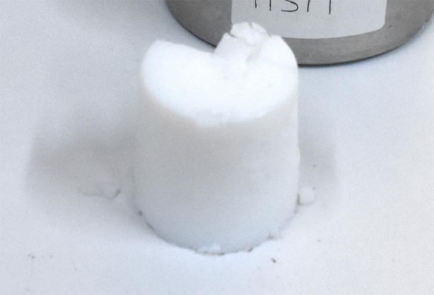 Foto - Yerli mühendislerin bor başarısı