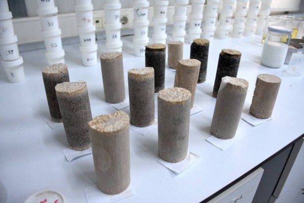 Yerli mühendislerin bor başarısı