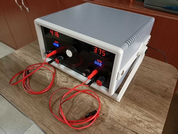 Foto - Yerli olarak üretildi! Maliyeti yabancı muadillerinden daha uygun