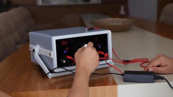 Yerli olarak üretildi! Maliyeti yabancı muadillerinden daha uygun