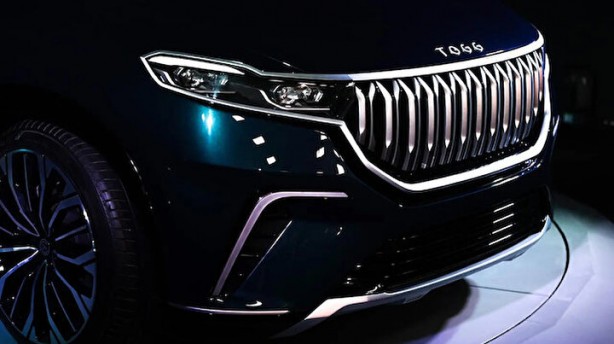 Foto - Yerli otomobil TOGG ne kadar olacak? Yetkili isim üstü kapalı açıkladı