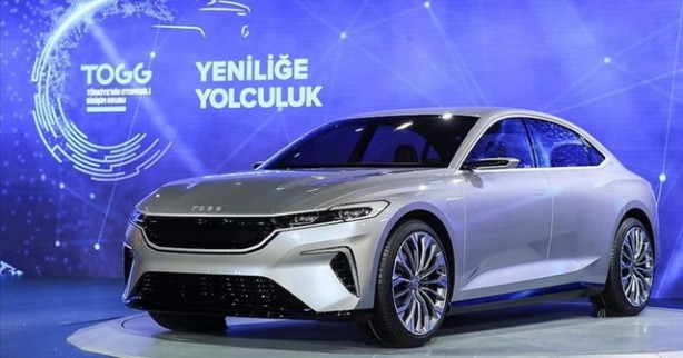 Foto - Yerli otomobil TOGG ne kadar olacak? Yetkili isim üstü kapalı açıkladı