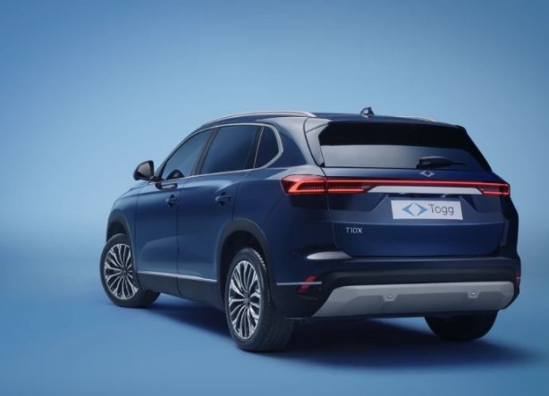 Foto - Yerli otomobil Togg ne kadar oldu?