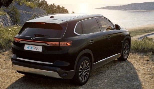 Foto - Yerli otomobil Togg ne kadar oldu?