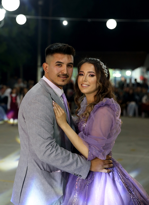 Foto - Yerli otomobil TOGG nişanlanacak çift için süslendi