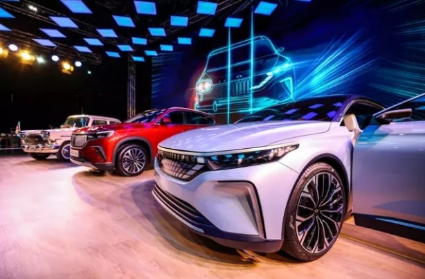 Yerli otomobil TOGG'da gözlerden kaçmayan "gizli" detay!