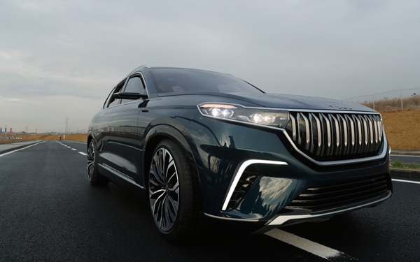 Foto - Yerli otomobil TOGG'da kritik adım! Türkiye geneli için sayı belli oldu