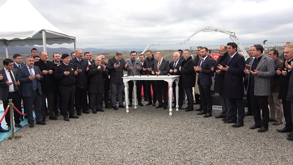 Foto - Yerli otomobil TOGG'da kritik gelişme! Yalova’da üretilecek