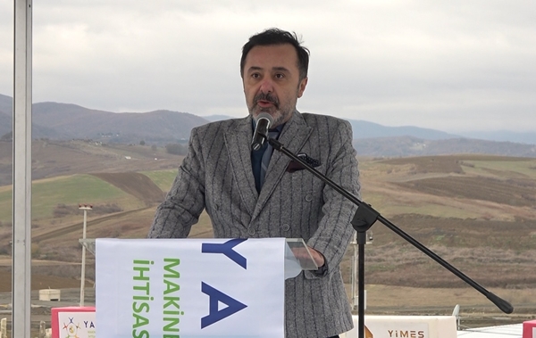 Foto - Yerli otomobil TOGG'da kritik gelişme! Yalova’da üretilecek