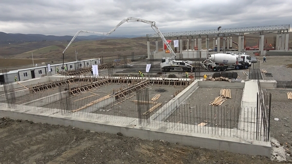 Foto - Yerli otomobil TOGG'da kritik gelişme! Yalova’da üretilecek