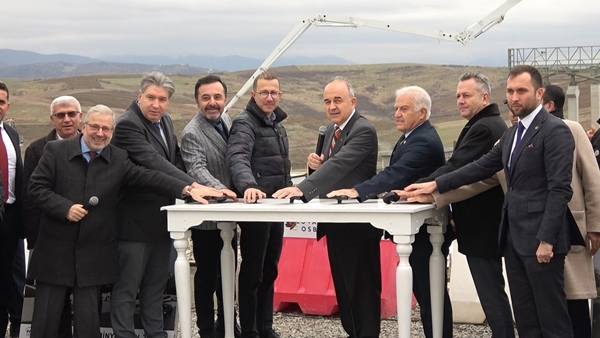 Yerli otomobil TOGG'da kritik gelişme! Yalova’da üretilecek