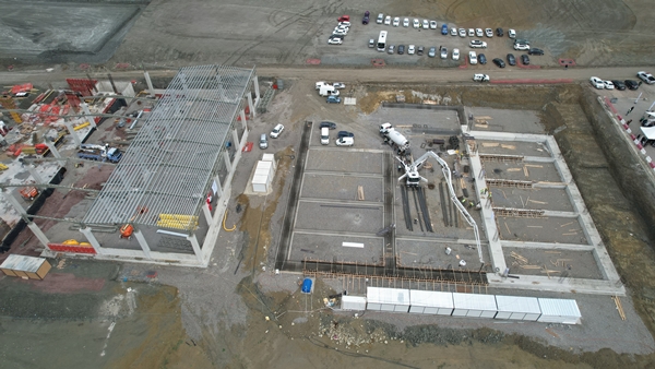 Foto - Yerli otomobil TOGG'da kritik gelişme! Yalova’da üretilecek