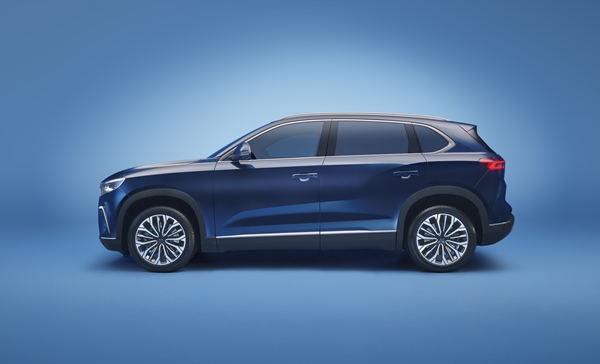 Foto - Yerli otomobil TOGG'da müthiş özellik! Trafikte dur kalk çilesi artık tarih oluyor