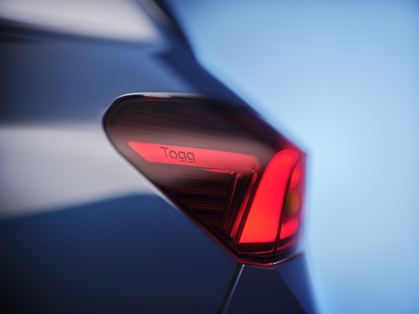 Foto - Yerli otomobil TOGG'da müthiş özellik! Trafikte dur kalk çilesi artık tarih oluyor