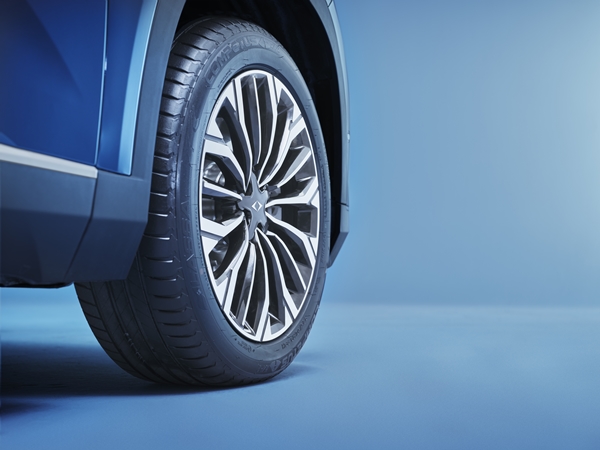 Foto - Yerli otomobil TOGG'da müthiş özellik! Trafikte dur kalk çilesi artık tarih oluyor