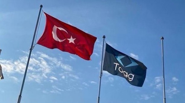 Foto - Yerli otomobil TOGG'da önemli gelişme! Onlar üretecek