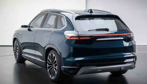 Foto - Yerli otomobil TOGG'da yeni gelişme