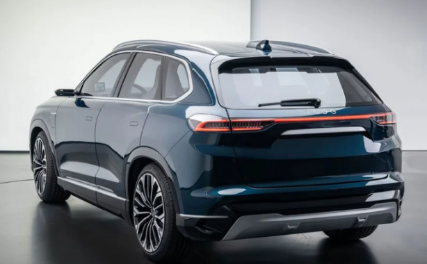 Yerli otomobil TOGG'da yeni gelişme